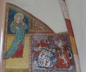 알렉산드리아의 성녀 아폴로니아_photo by Syrio_in the Church of San Vigilio in Tassullo_Italy.jpg